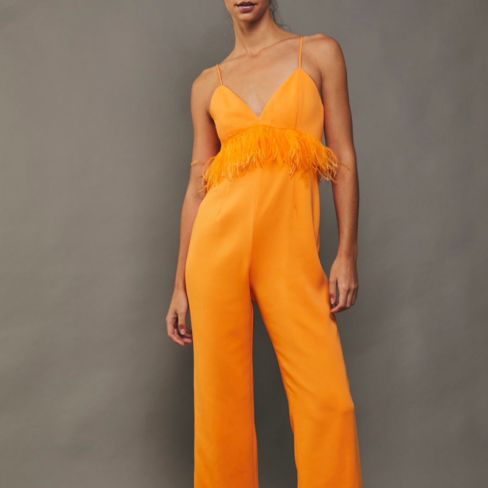 Sailor Krysta Jumpsuit Free people